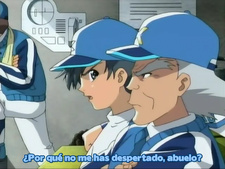 Azusa, Otetsudai Shimasu!